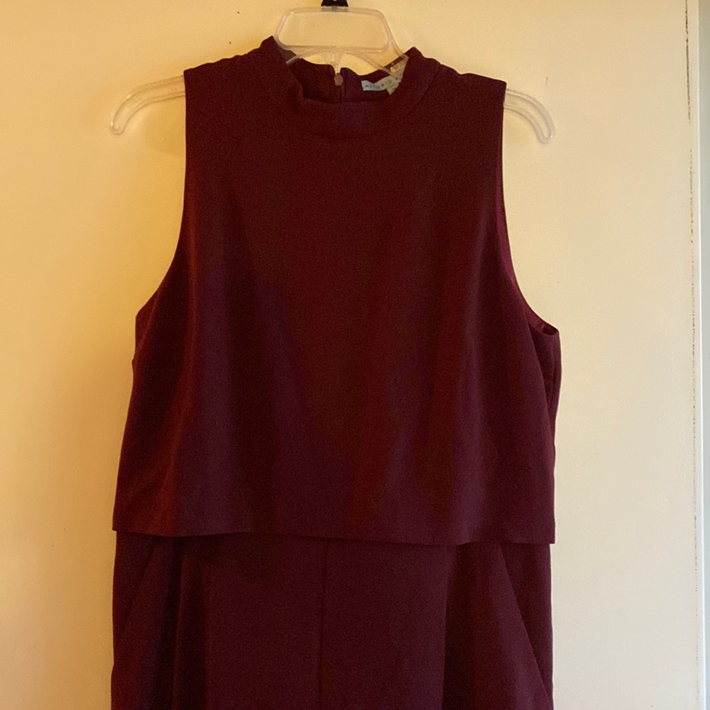 Antonio Melani jumpsuit